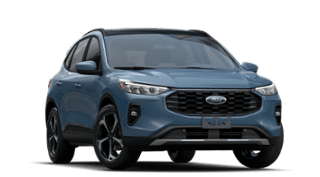 2025 Ford Escape® External Image 5